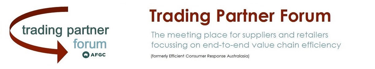 Trading Partner Forum